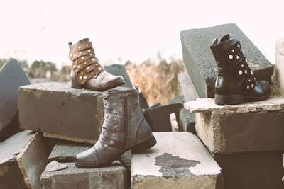 Черные сумки Livija star - Обувь