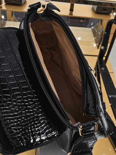 Lavur Minibel pou medam an po ekolojik Lurenn