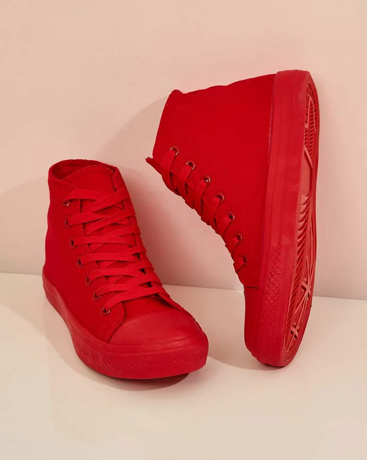 Royalfashion Sieviešu augstpapēžu apavi Hollas