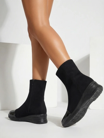 Sieviešu Royalfashion Terioa zābaki