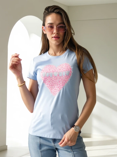 Royalfashion Women's Cotton Blouse