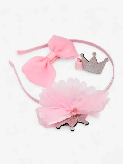 Royalfashion Children's Princess Hairband