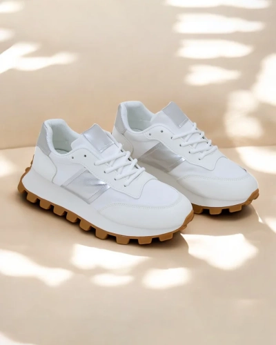 Royalfashion Women's sporty sneakers Xerry