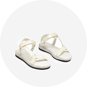 krēms || Ekrū || balts