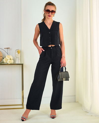 Royalfashion Elegants sieviešu komplekts