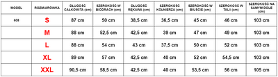 Sieviešu zila kleita ar volāniem - Apģērbs