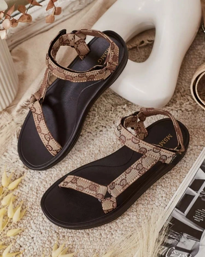 Royalfashion Sieviešu sporta sandales Gusil