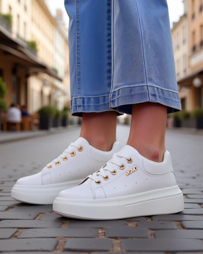 Royalfashion Sieviešu sporta kedas Ofetorie