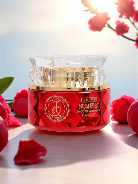 Aristea Elasticity Moisturizing Cream with Tremella and Sophora – Smooth Skin