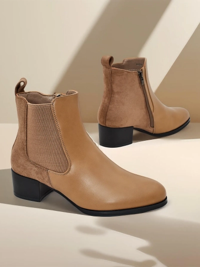 Royalfashion Women's Boots Virto