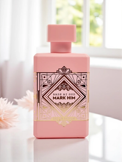 Inspirowanŏ Woda Perfumowana dlŏ bab Arab Pink