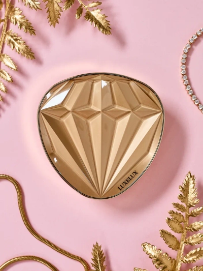 Luxelux BB Cushion Cream Foundation 01 15g