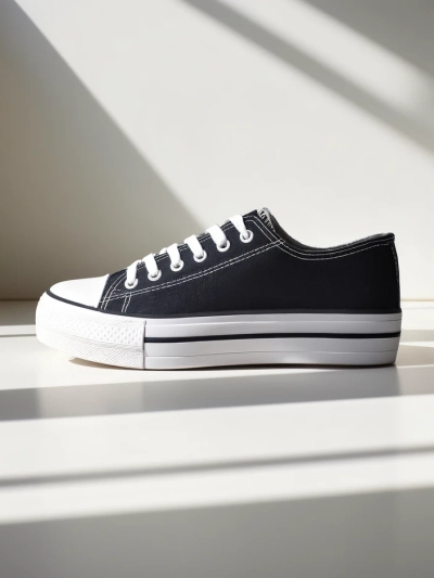 Royalfashion Women's Sneakers Timier