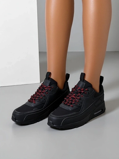 Royalfashion Women's Sneakers Maxxes
