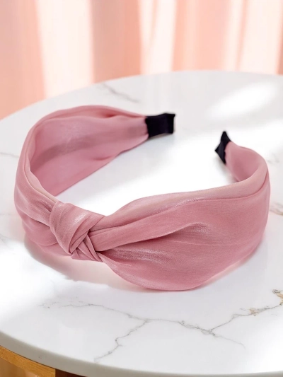 Royalfashion Satinellas satin hairband