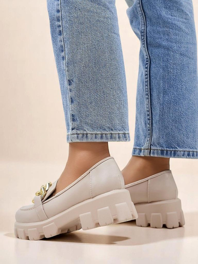 Royalfashion Women's loafers Retippe