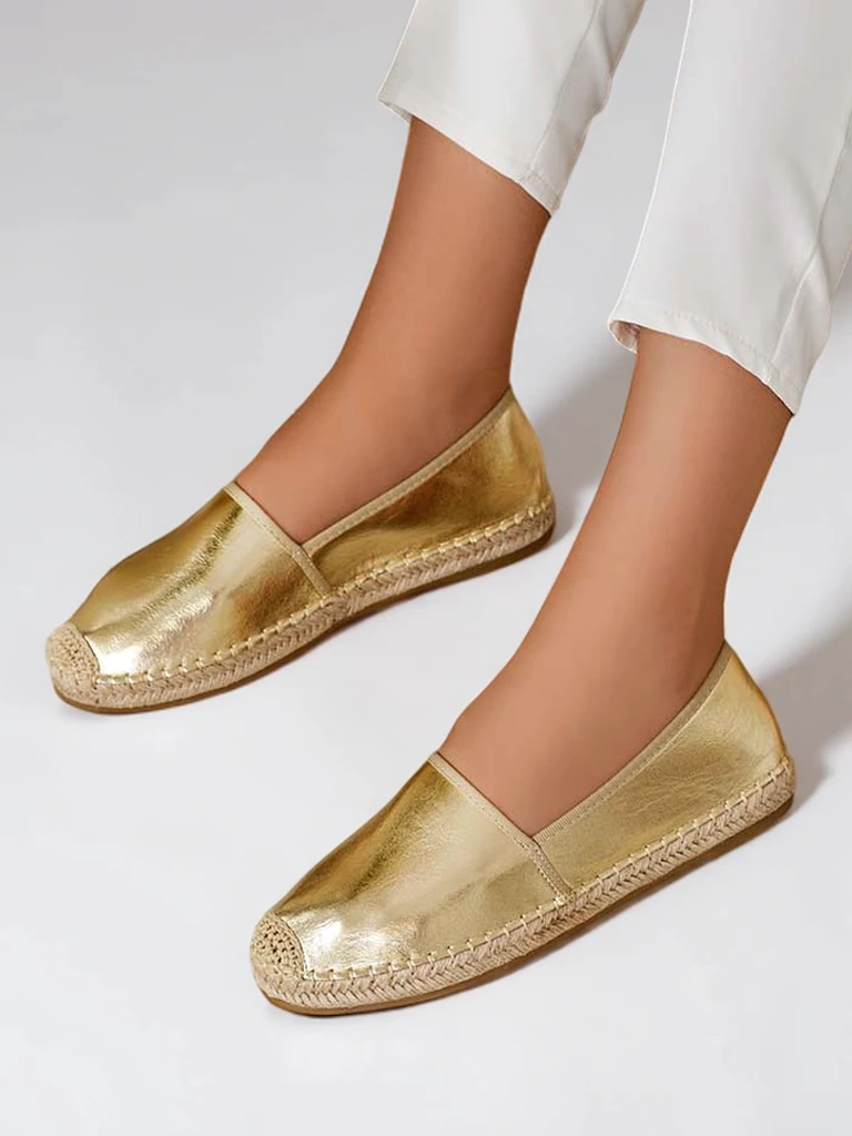 Royalfashion Sieviešu espadrilles Dimalle