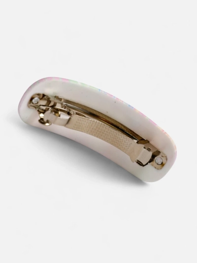 Colorful Hair Clip for Children with Flowers