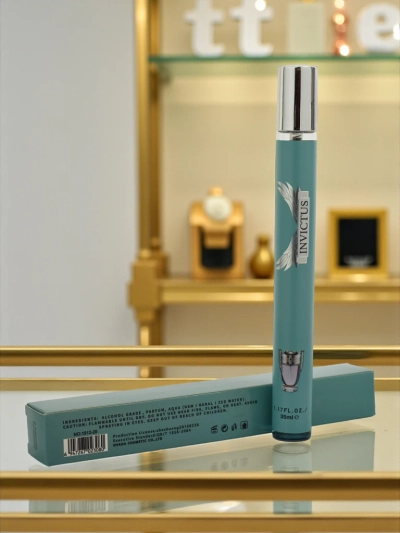 Inspirada Agua perfumada Maskulina Invi
