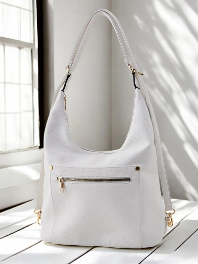 Royalfashion Large women's shopper bag