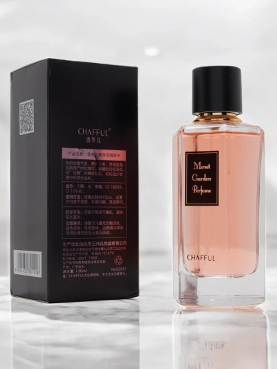 Monet Garden Parfīms - Eau de Parfum sievietēm 100 ml