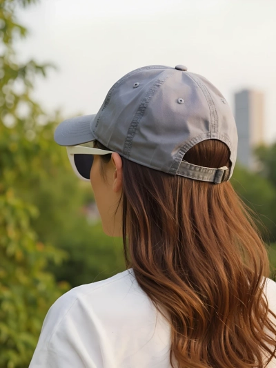 Royalfashion Unisex New York Beisbola cepure