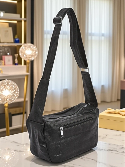 Royalfashion Маленькая женская сумочка из экокожи Lyra Vell