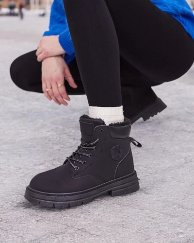 Royalfashion sieviešu apavi Denvelier