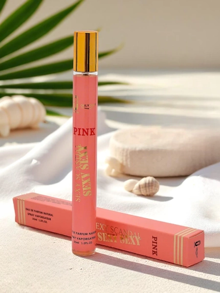 Inspirowana woda perfumowana damska Sexy Scandal