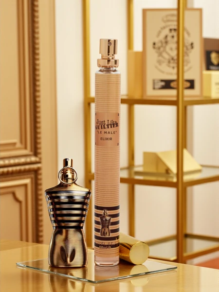 Inspired Men's Eau de Parfum Malle