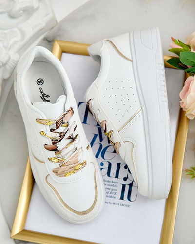 Royalfashion Женские спортивные кроссовки Besi