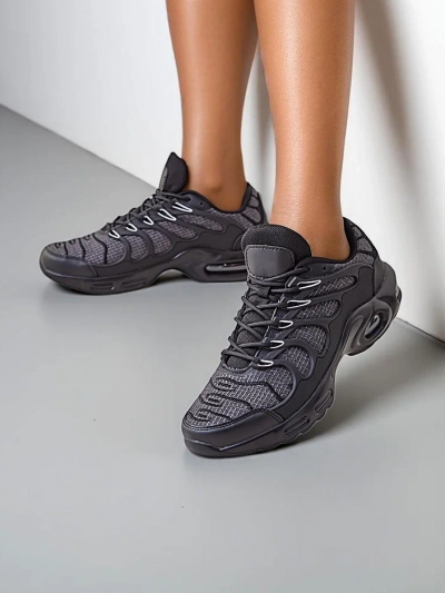Royalfashion Women's sporty sneakers Dihnan
