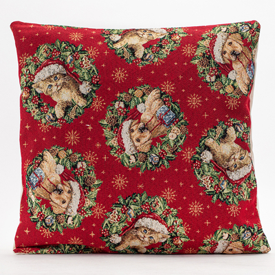 Decorative Christmas pillowcase - Cushion covers