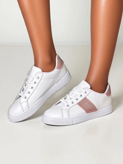 Royalfashion Women's Sport Sneakers Perella