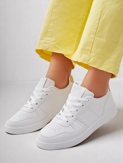 Royalfashion Women's Sport Sneakers Vane