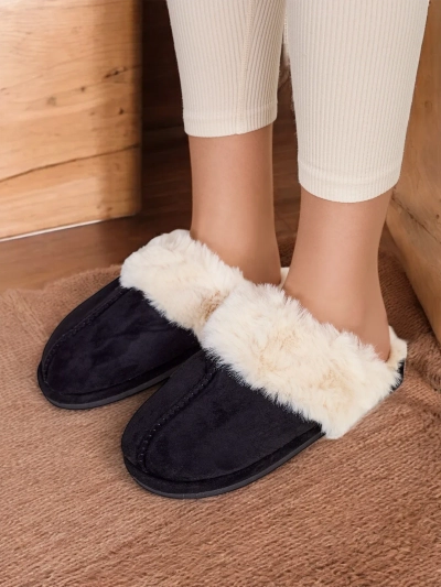 Женские тапочки Royalfashion Lorin