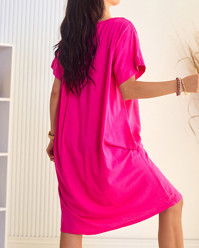 Royalfashion Sieviešu oversize kleita