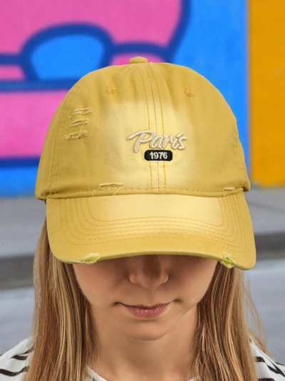 Royalfashion Cap lö Dasbelkel Paris 1976