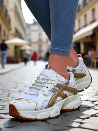 Royalfashion Women's Sneakers Osoffe