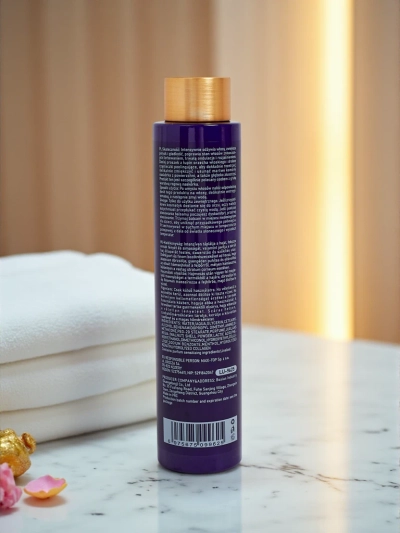 Luxelux Botox Keratin Hair Mask