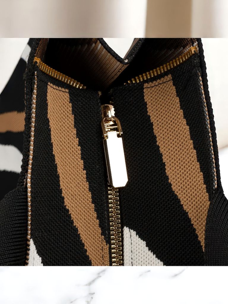 Royal Fashion Fabric Bag Safari Vibe