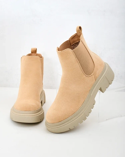 Royalfashion Sieviešu zābaki Rivistas