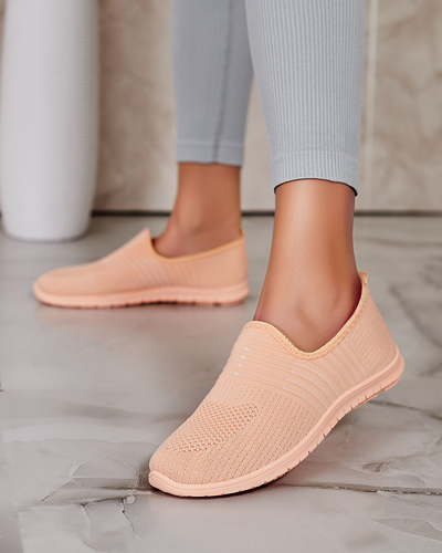 Royalfashion Women's Sefella Half Shoes