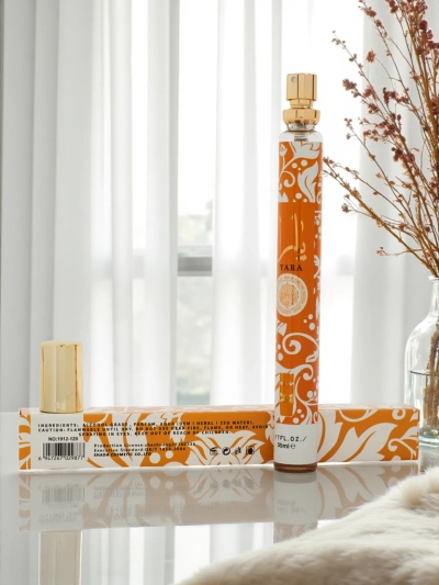 E frymëzuar Ujë parfum për femra Arab Orange