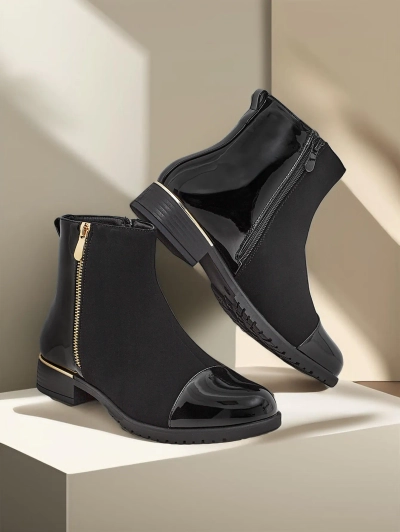 Royalfashion Sieviešu zābaki Finovvo