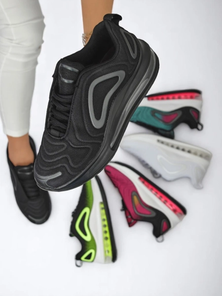 Royalfashion Women's Active Blend Sports Sneakers