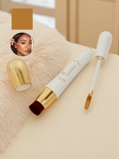 Waterproof 24H Beige Face Concealer