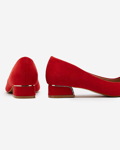 Royalfashion Women's Cacellsa stiletto pumps