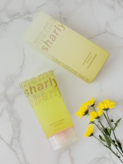 Delicate Exfoliating Gel 160ml