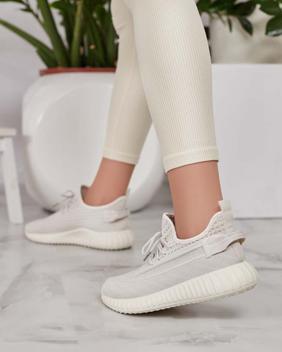 Royalfashion Women's fabric sports shoes Affema